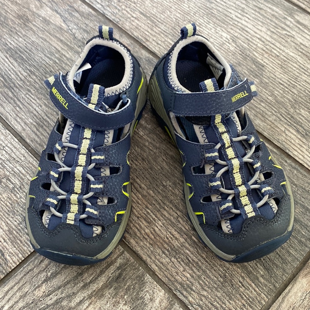 Merrell shoes